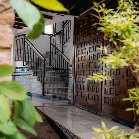Qh Caldeleria Vieja Διαμέρισμα Γρανάδα Εξωτερικό φωτογραφία