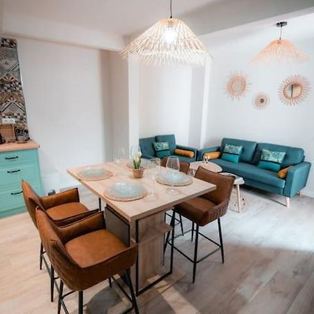 Qh Caldeleria Vieja Διαμέρισμα Γρανάδα Εξωτερικό φωτογραφία