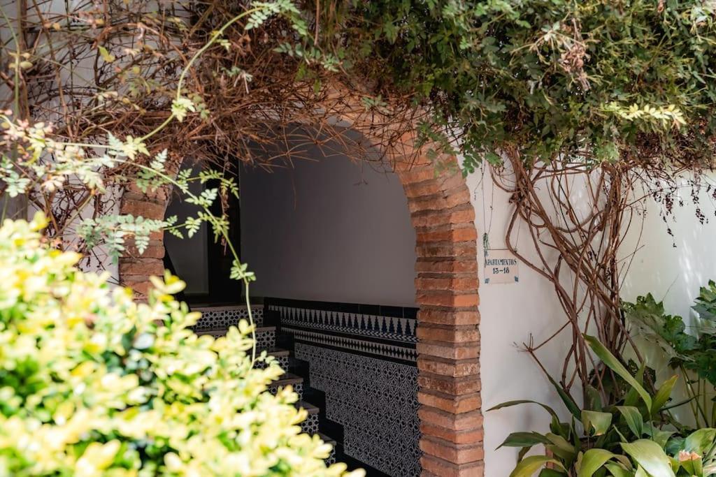 Qh Caldeleria Vieja Διαμέρισμα Γρανάδα Εξωτερικό φωτογραφία