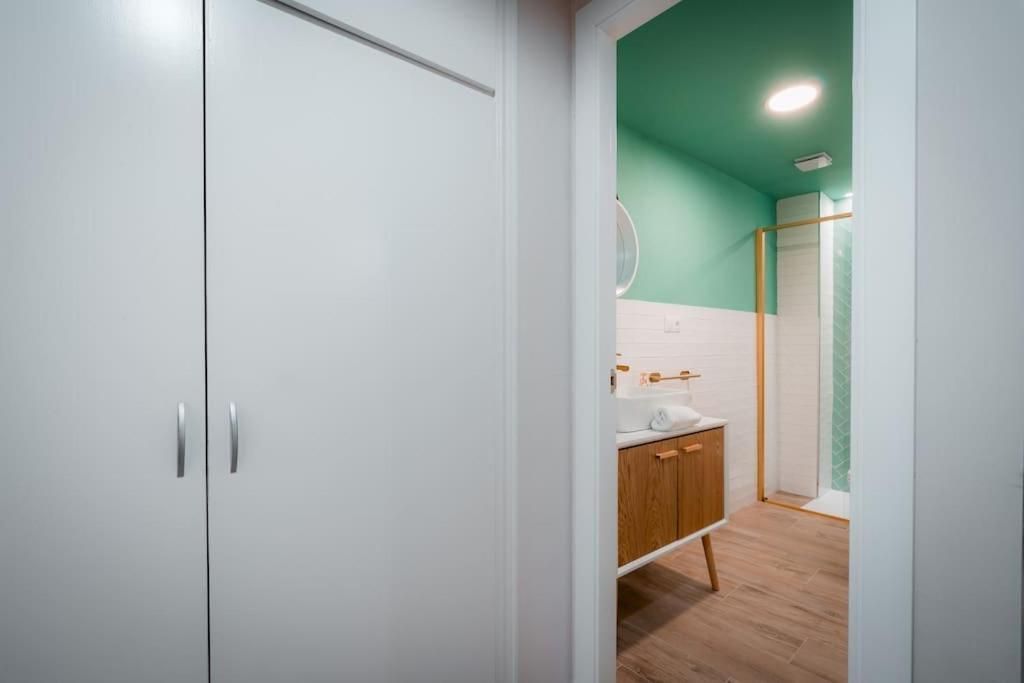 Qh Caldeleria Vieja Διαμέρισμα Γρανάδα Εξωτερικό φωτογραφία
