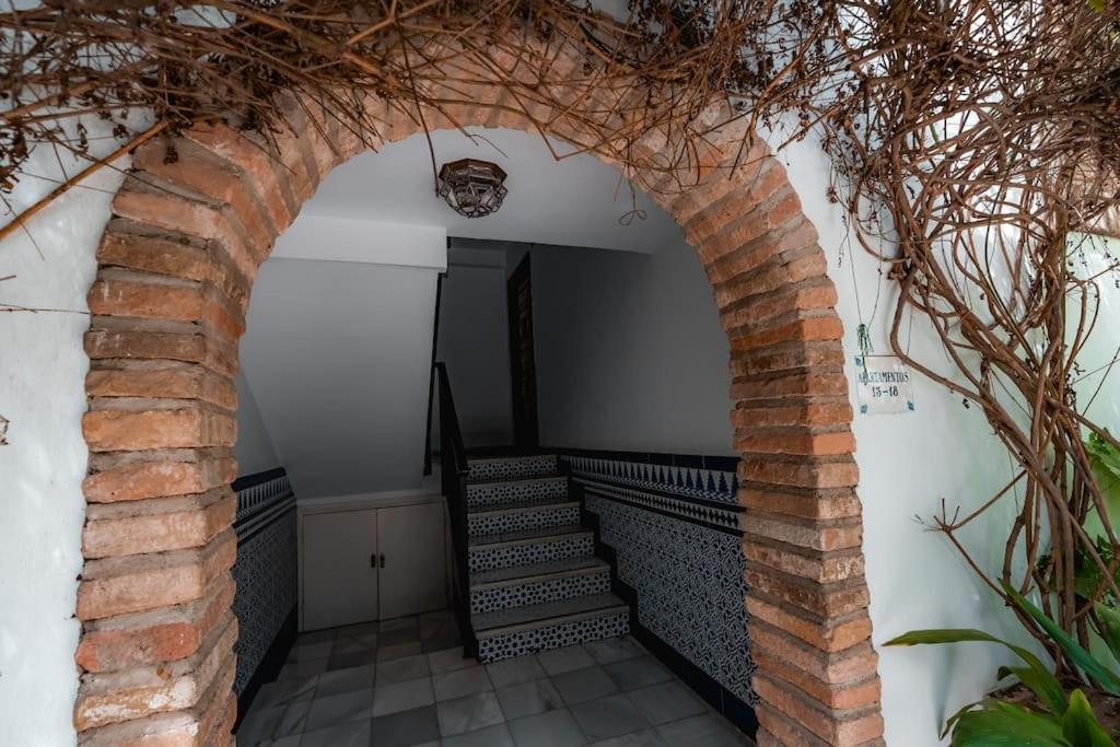 Qh Caldeleria Vieja Διαμέρισμα Γρανάδα Εξωτερικό φωτογραφία
