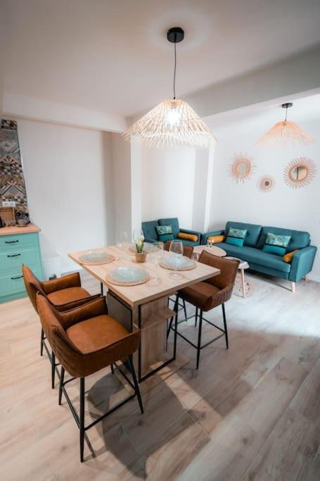 Qh Caldeleria Vieja Διαμέρισμα Γρανάδα Εξωτερικό φωτογραφία
