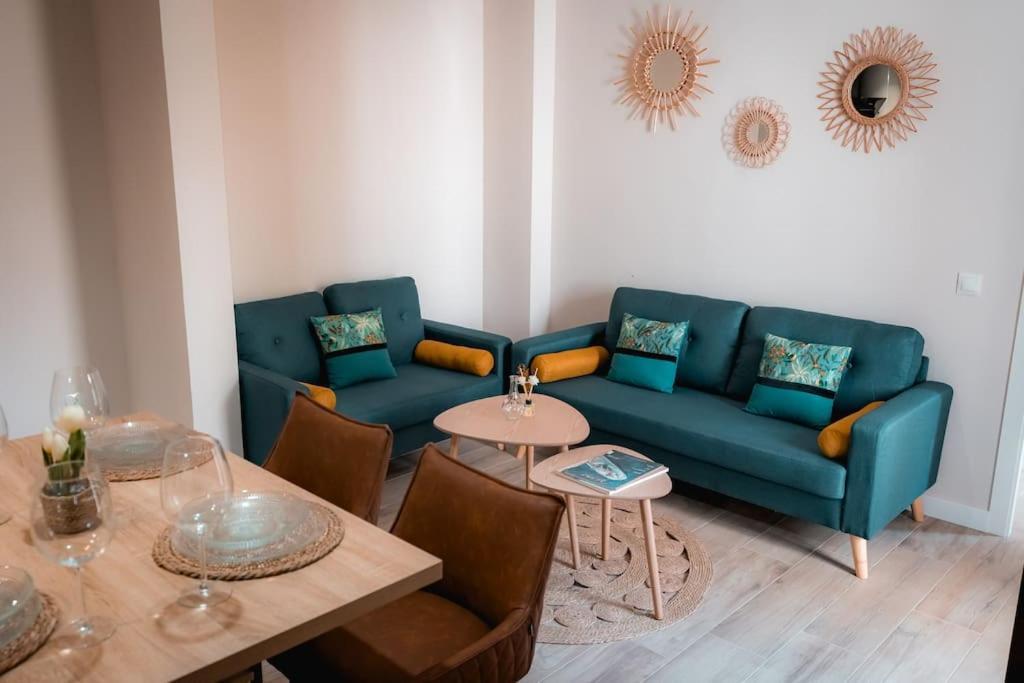Qh Caldeleria Vieja Διαμέρισμα Γρανάδα Εξωτερικό φωτογραφία