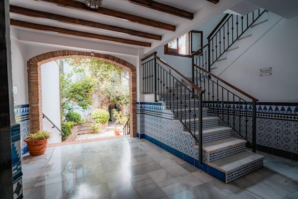 Qh Caldeleria Vieja Διαμέρισμα Γρανάδα Εξωτερικό φωτογραφία
