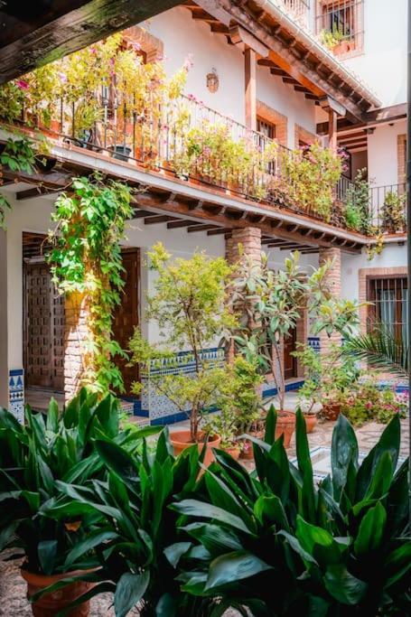 Qh Caldeleria Vieja Διαμέρισμα Γρανάδα Εξωτερικό φωτογραφία