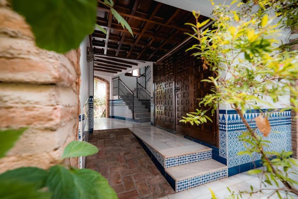 Qh Caldeleria Vieja Διαμέρισμα Γρανάδα Εξωτερικό φωτογραφία